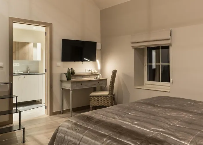 B&B De Windheer