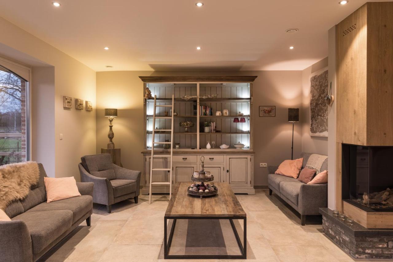 Bed & Breakfast De Windheer Sint-Martens-Lennik