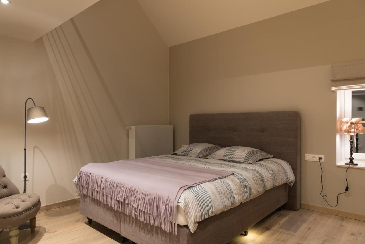 De Windheer Bed & Breakfast Sint-Martens-Lennik