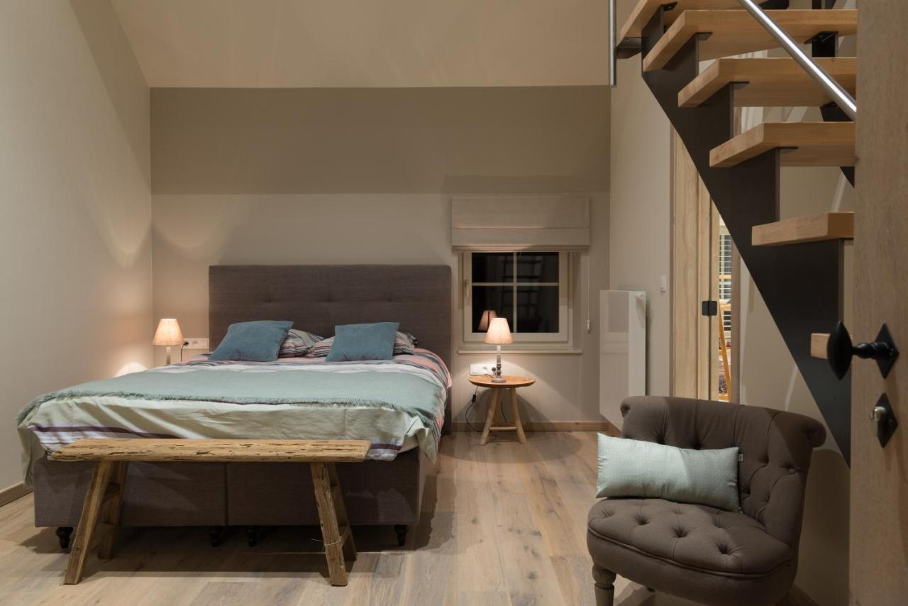 De Windheer Bed & Breakfast