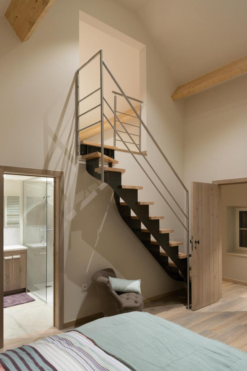 De Windheer Bed & Breakfast Sint-Martens-Lennik