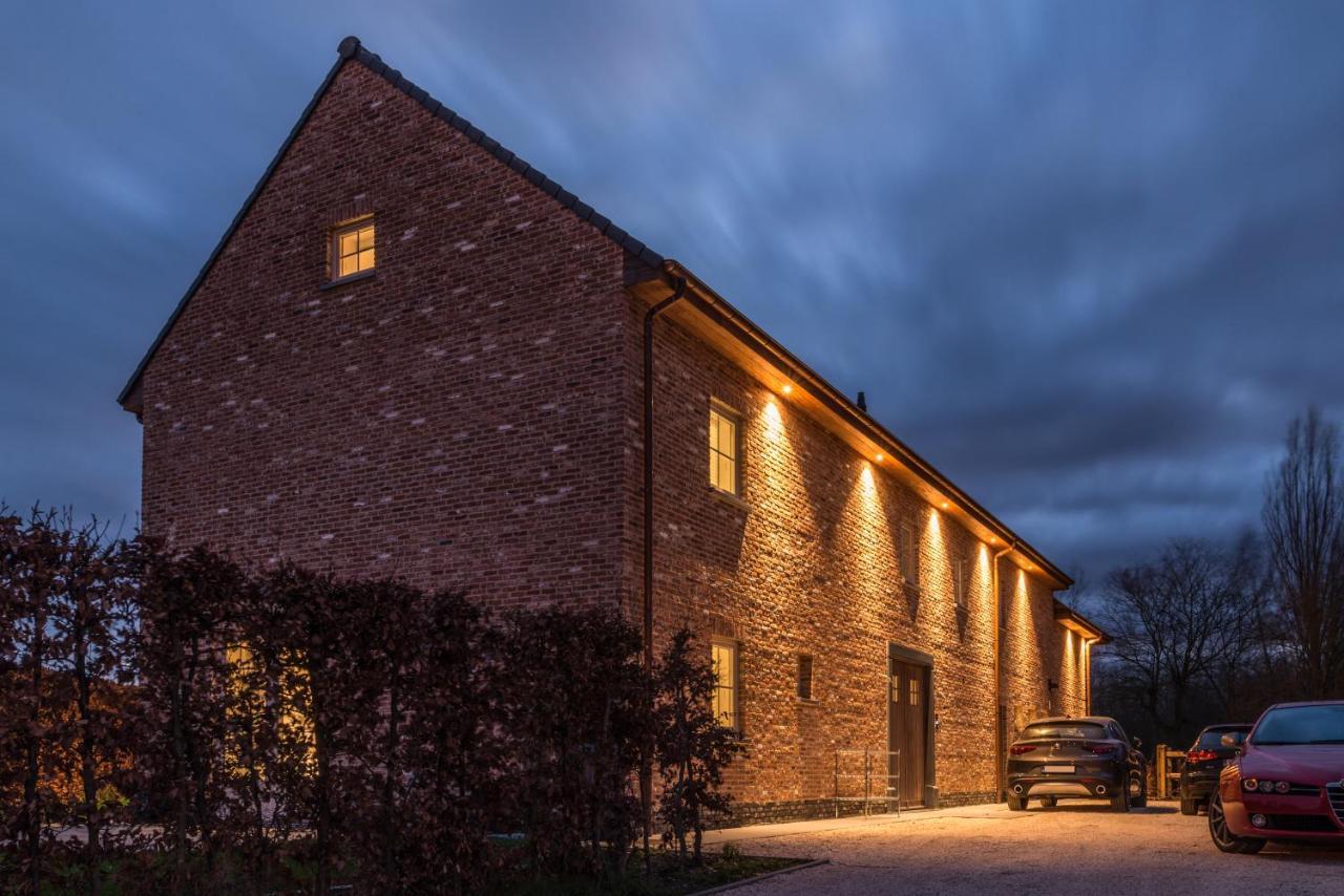 Bed & Breakfast De Windheer