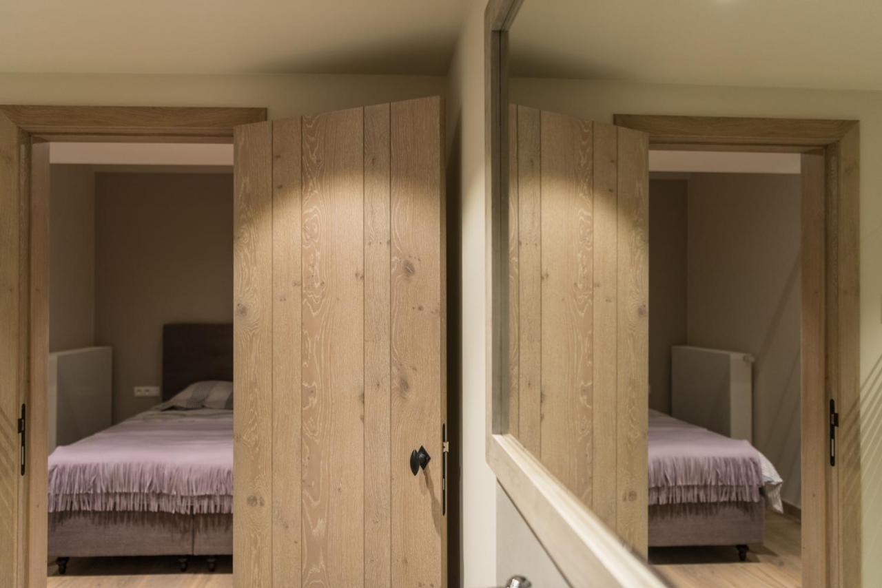 Bed & Breakfast De Windheer