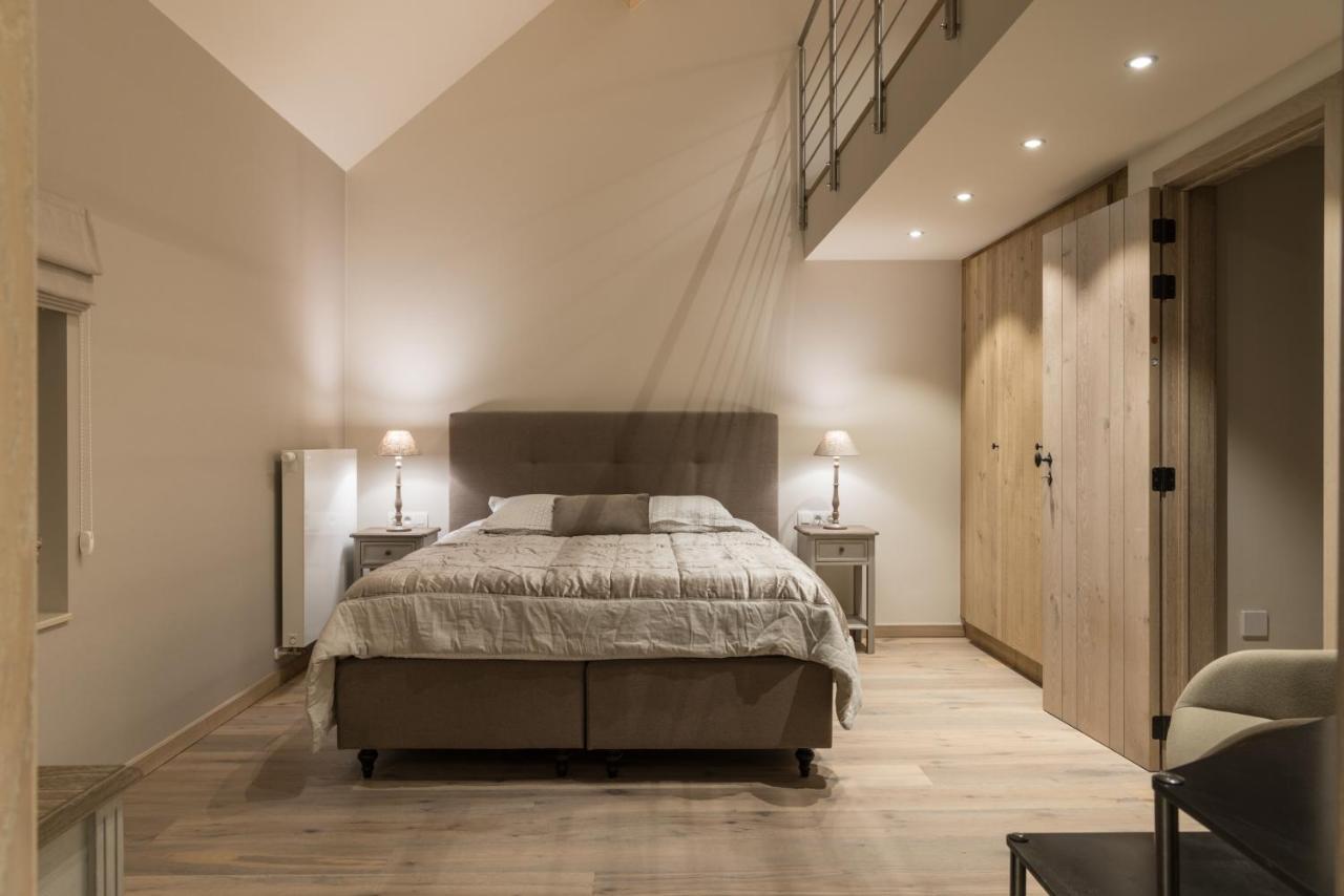 Bed & Breakfast De Windheer Sint-Martens-Lennik
