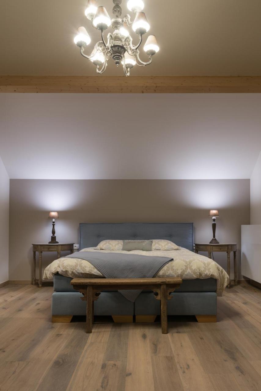 Bed & Breakfast De Windheer