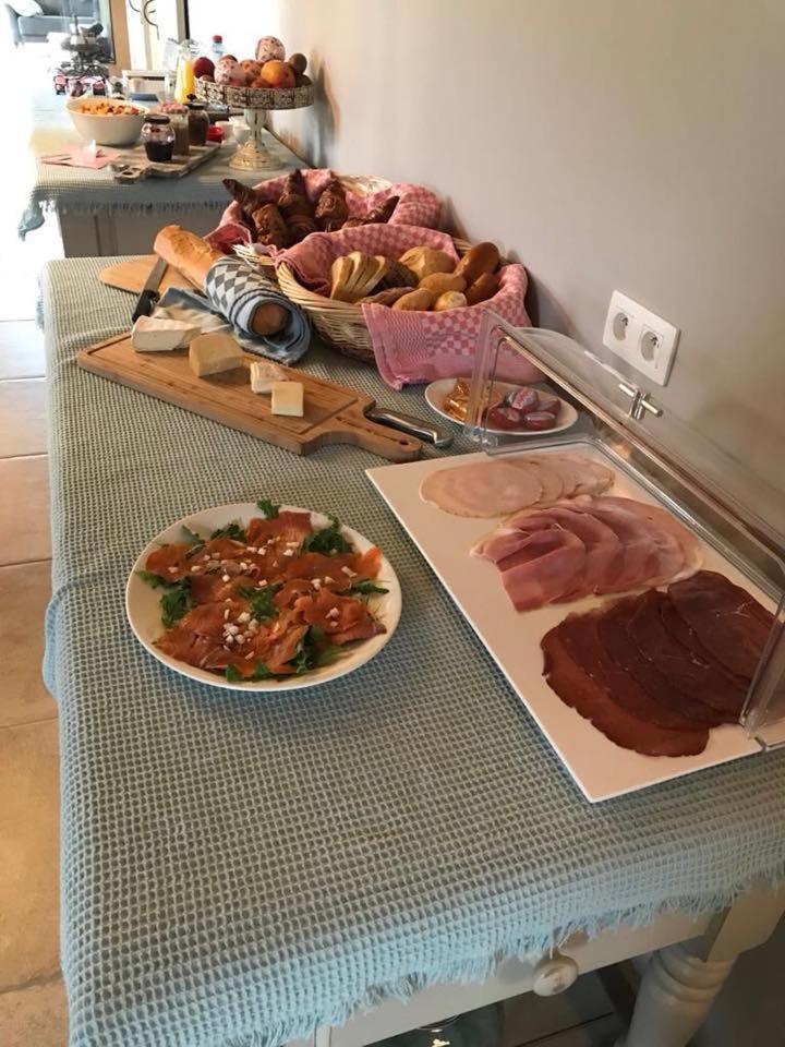 Bed & Breakfast De Windheer
